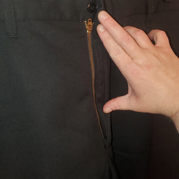 Aramark 36x36 work pants - Picture 3 of 6